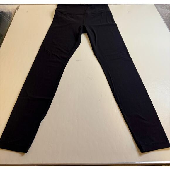 Athleta Pants - Athleta Ultra High Rise Elation Tight - Black - Size M
